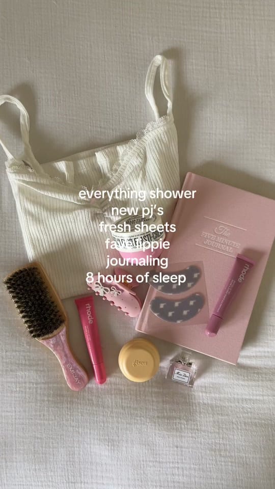 Post 9 by Carrie on TikTok (video)