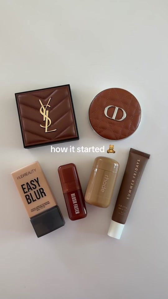 Post 1 by Carrie on TikTok (video)