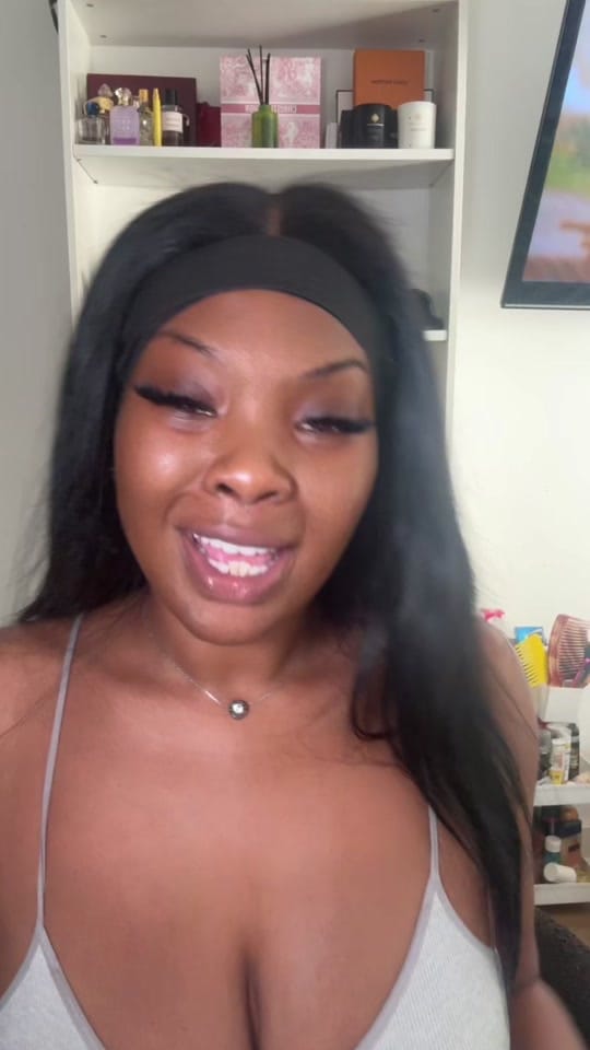 Post 7 by Miss Lamie London on TikTok (video)