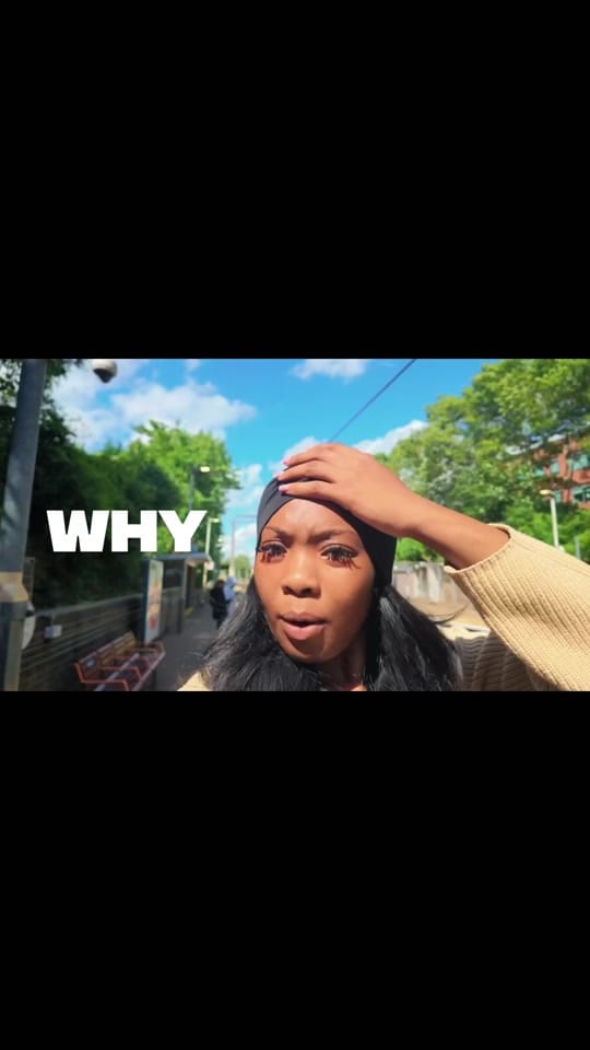Post 2 by Miss Lamie London on TikTok (video)