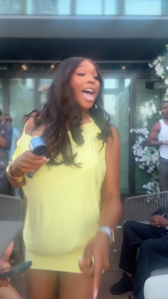 Post 4 by Miss Lamie London on TikTok (video)