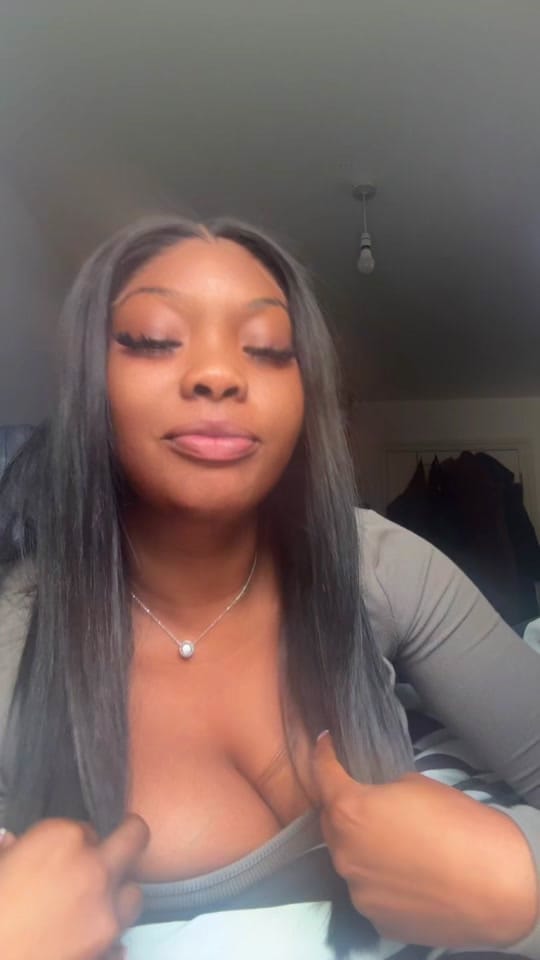 Post 10 by Miss Lamie London on TikTok (video)
