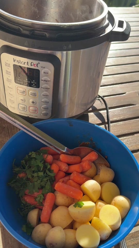 Post 8 by Sins in the Kitchen on TikTok (video)