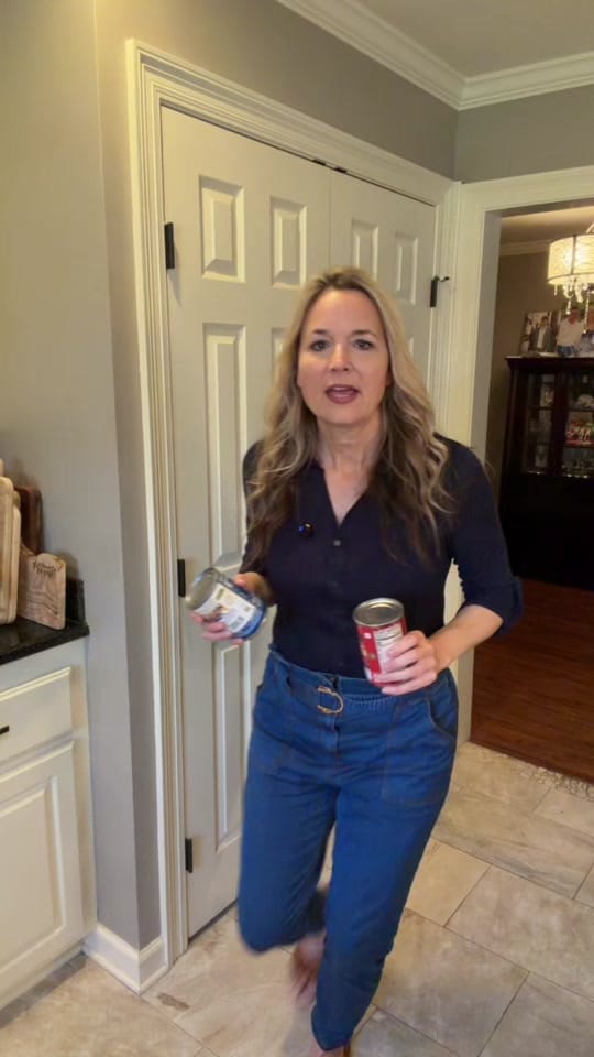 Post 7 by Sins in the Kitchen on TikTok (video)