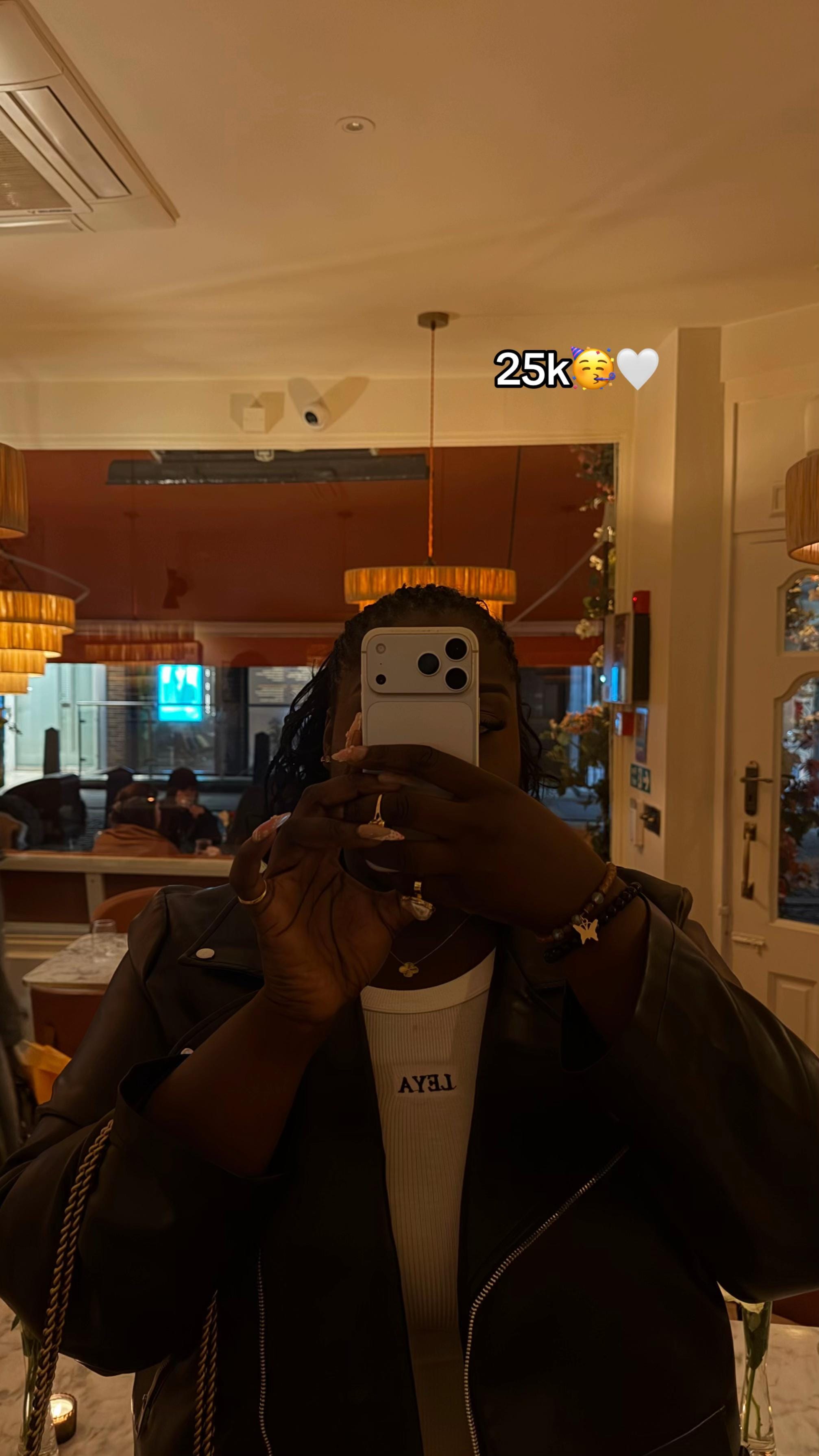 Post 4 by BELLA🎀 on TikTok (video)