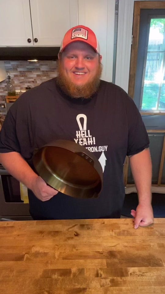 Post 9 by that.cast.iron.guy on TikTok (video)