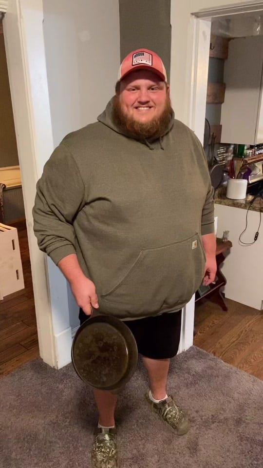 Post 8 by that.cast.iron.guy on TikTok (video)