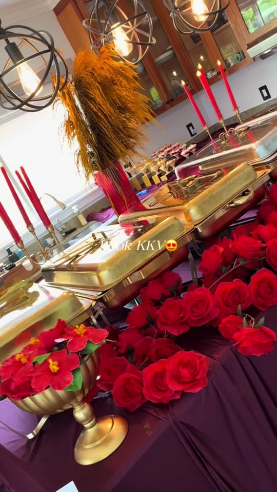 Post 2 by Kay’s Kajun Vybz on TikTok (video)