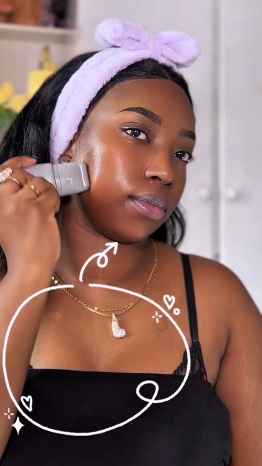 Post 8 by Lucy Ndua on TikTok (video)