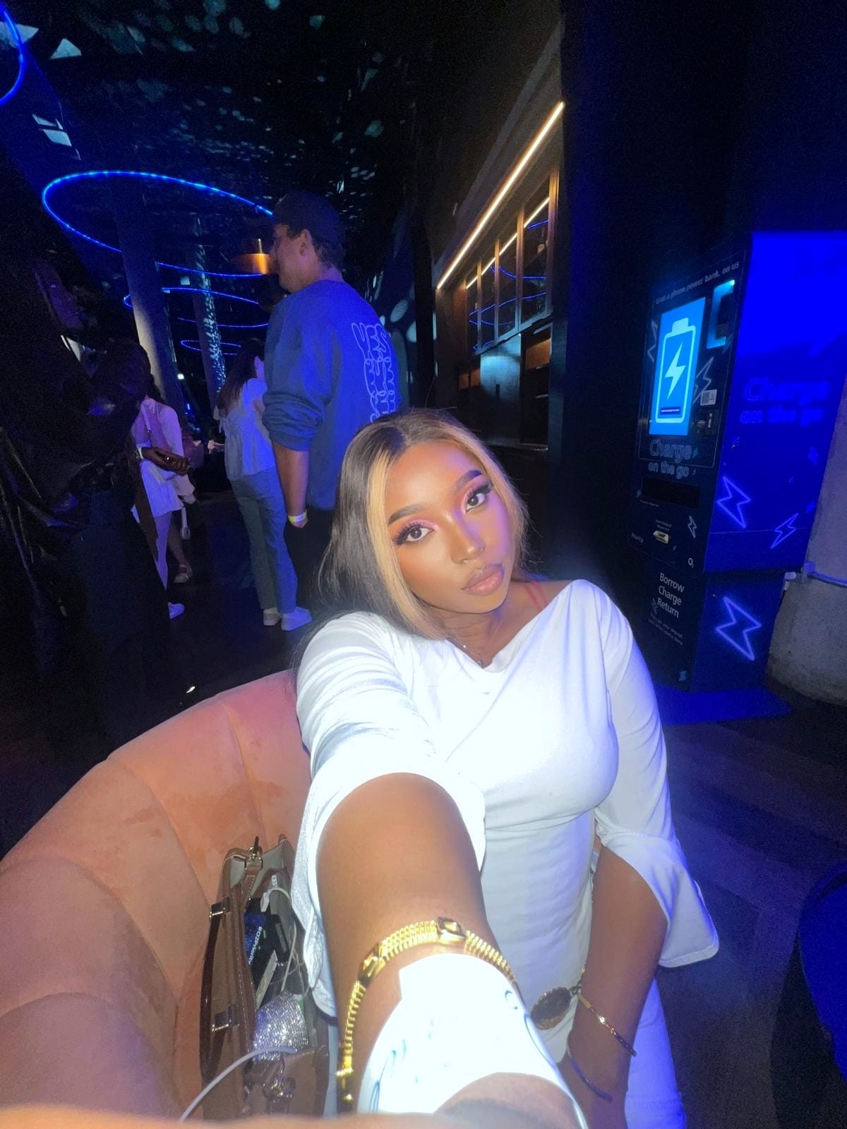 Post 2 by Lucy Ndua on TikTok (video)