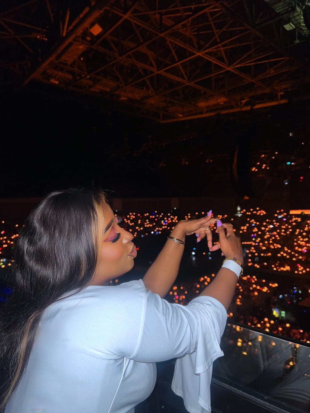 Post 5 by Lucy Ndua on TikTok (video)