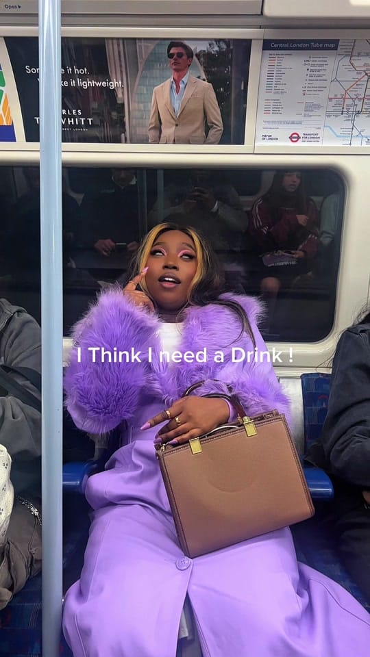 Post 4 by Lucy Ndua on TikTok (video)