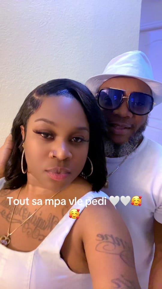 Post 1 by 🦋💫 JUJU 🦋 ❤️✨ on TikTok (video)