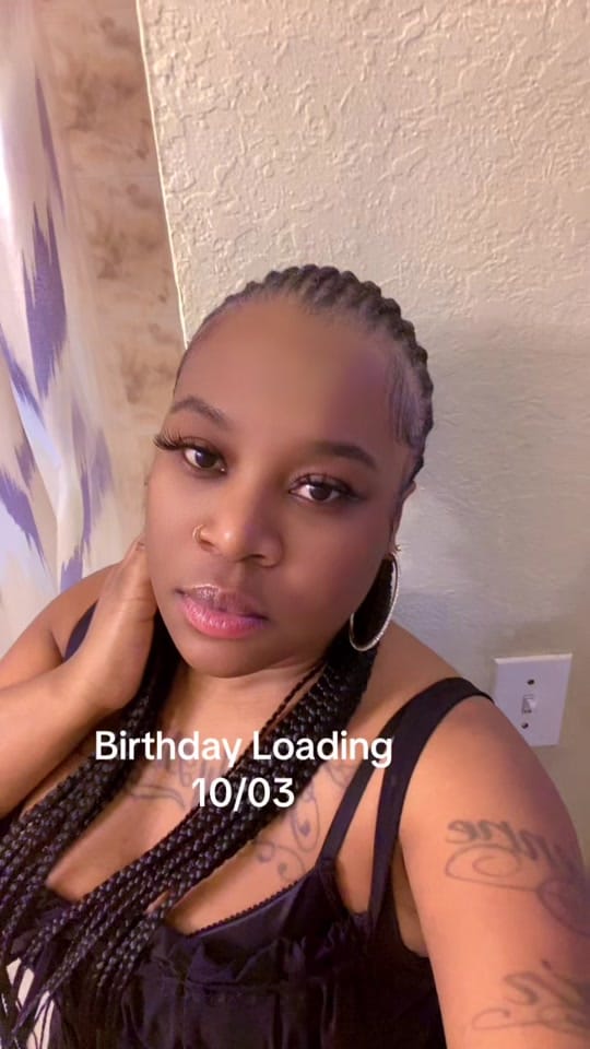 Post 8 by 🦋💫 JUJU 🦋 ❤️✨ on TikTok (video)