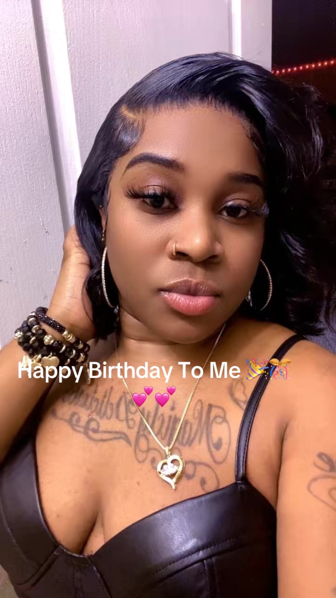 Post 6 by 🦋💫 JUJU 🦋 ❤️✨ on TikTok (video)