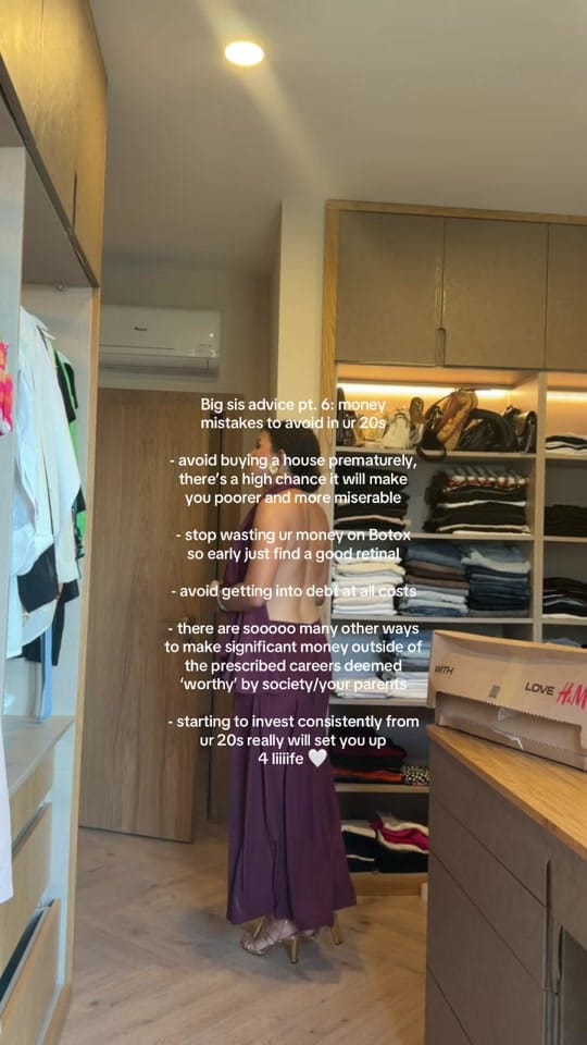 Post 6 by Yasmin on TikTok (video)
