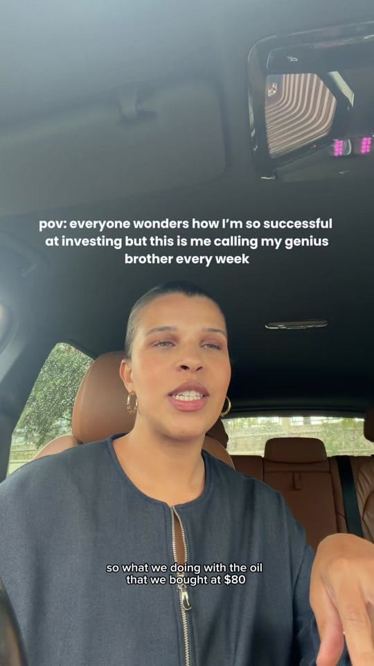 Post 8 by Yasmin on TikTok (video)