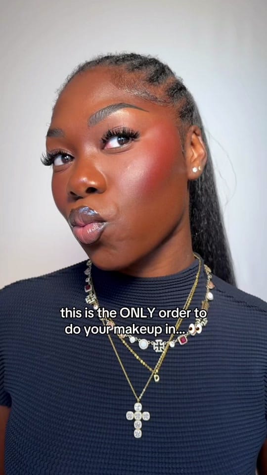 Post 2 by Aisha Asunramu✨ on TikTok (video)