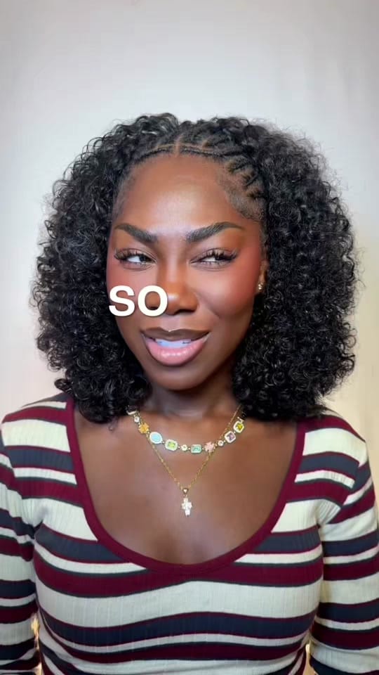 Post 10 by Aisha Asunramu✨ on TikTok (video)