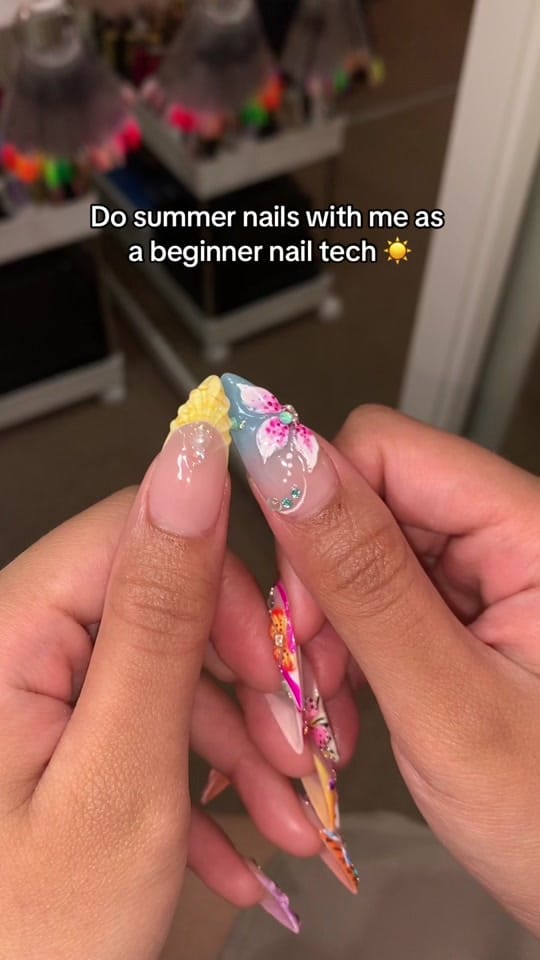 Post 10 by Fran on TikTok (video)