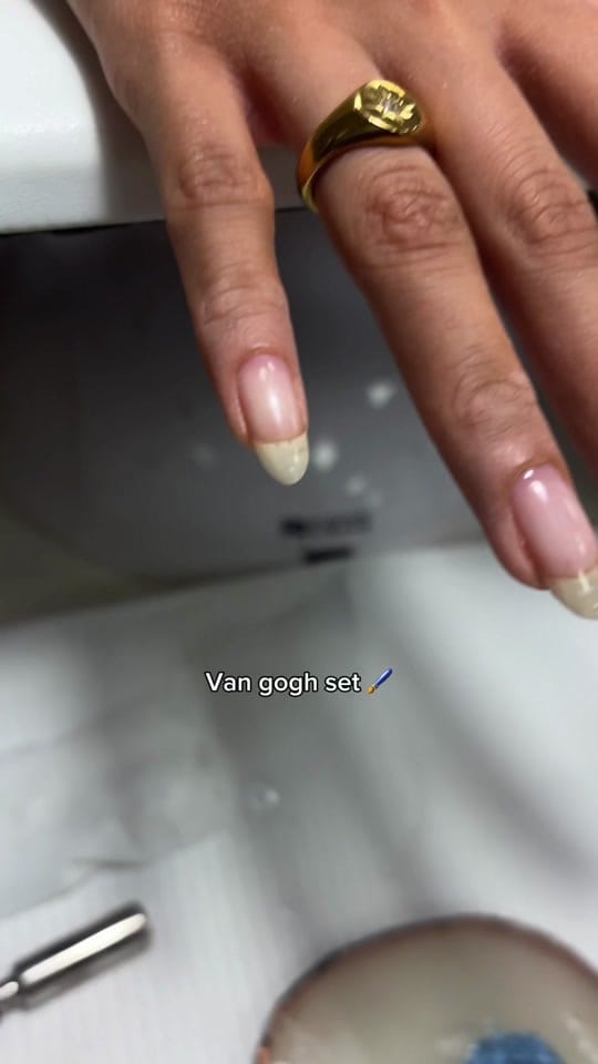 Post 8 by Fran on TikTok (video)