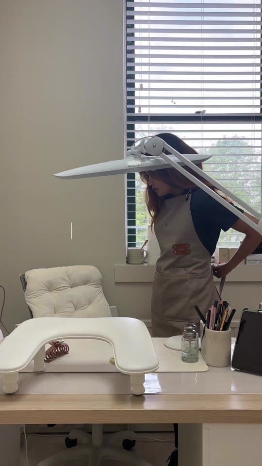 Post 1 by Fran on TikTok (video)