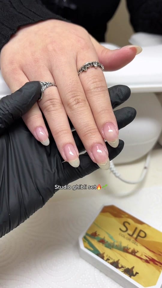 Post 3 by Fran on TikTok (video)