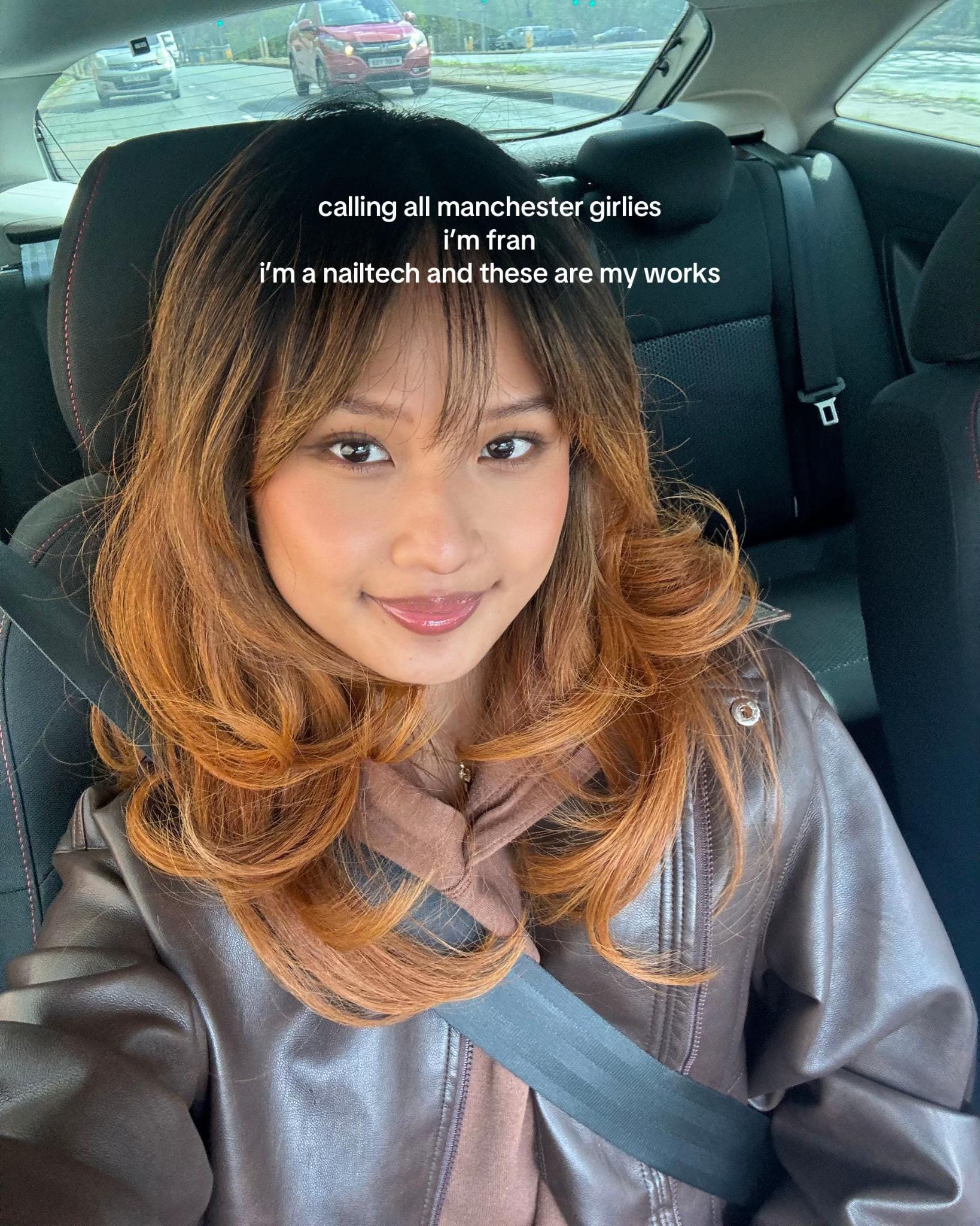 Post 2 by Fran on TikTok (video)