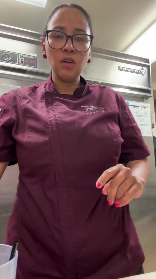 Post 3 by Evinlein Smith on TikTok (video)