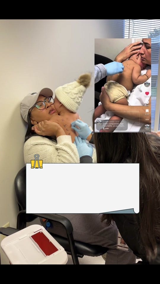 Post 8 by Evinlein Smith on TikTok (video)