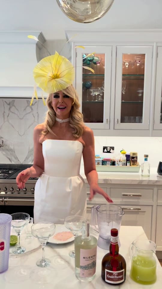 Post 5 by AMANDA CAROLINE CRONIN #RHOLDN on TikTok (video)