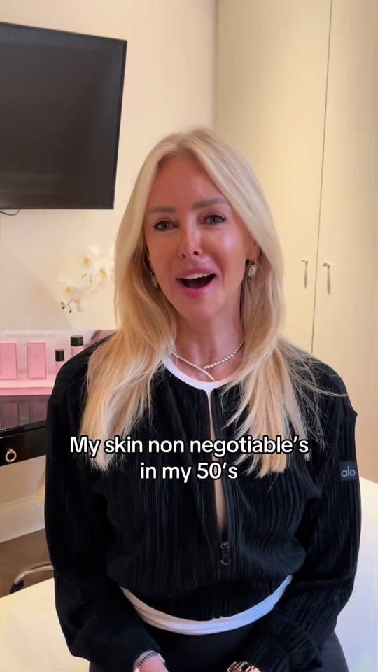 Post 9 by AMANDA CAROLINE CRONIN #RHOLDN on TikTok (video)