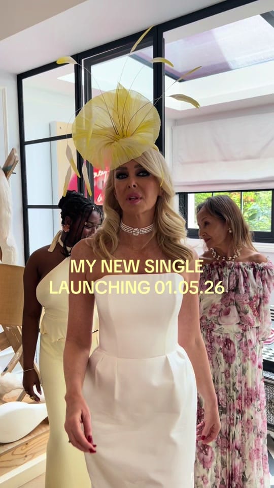 Post 3 by AMANDA CAROLINE CRONIN #RHOLDN on TikTok (video)