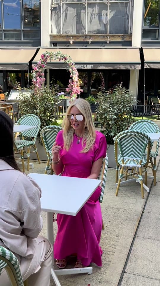 Post 1 by AMANDA CAROLINE CRONIN #RHOLDN on TikTok (video)