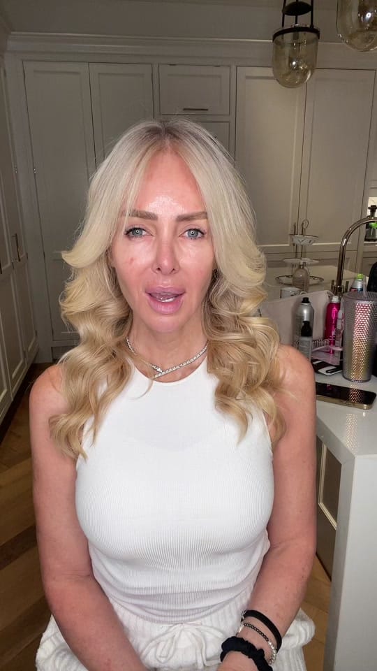 Post 7 by AMANDA CAROLINE CRONIN #RHOLDN on TikTok (video)