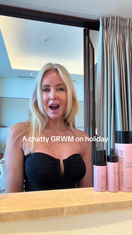 Post 10 by AMANDA CAROLINE CRONIN #RHOLDN on TikTok (video)