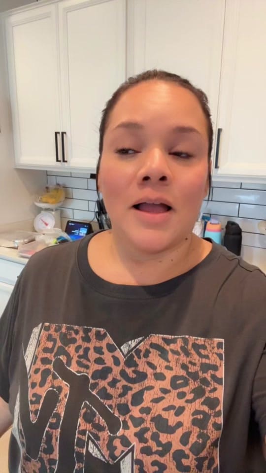 Post 6 by bakemyday_lexi on TikTok (video)