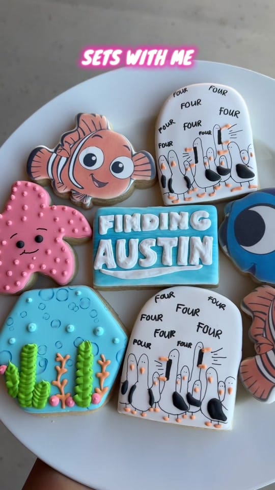 Post 5 by bakemyday_lexi on TikTok (video)