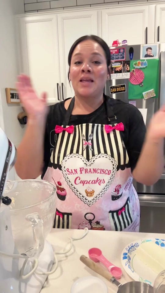 Post 10 by bakemyday_lexi on TikTok (video)