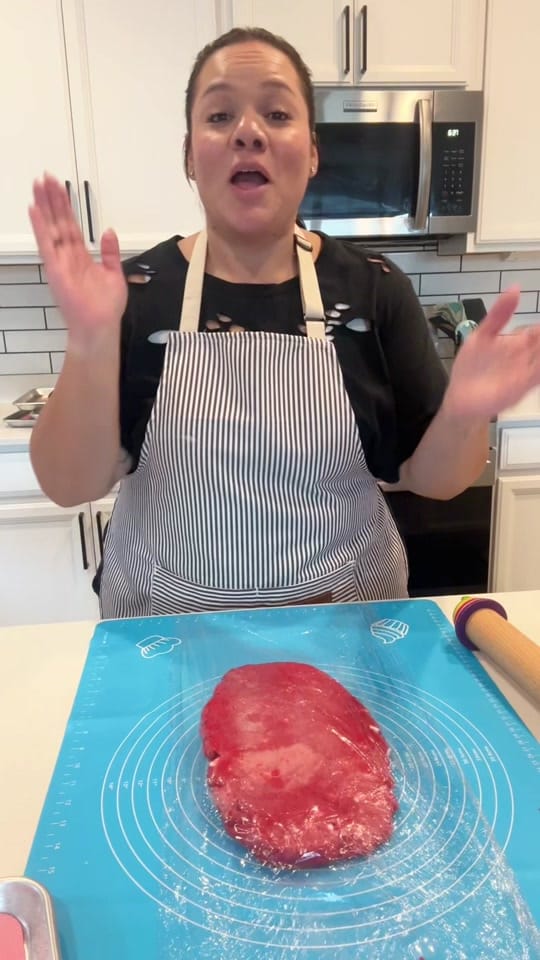 Post 9 by bakemyday_lexi on TikTok (video)