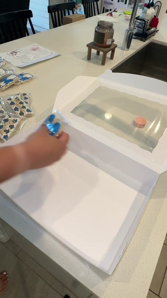 Post 3 by bakemyday_lexi on TikTok (video)