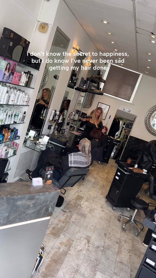 Post 2 by KayandKompany on TikTok (video)