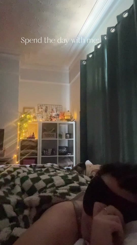 Post 5 by Emily Jones on TikTok (video)