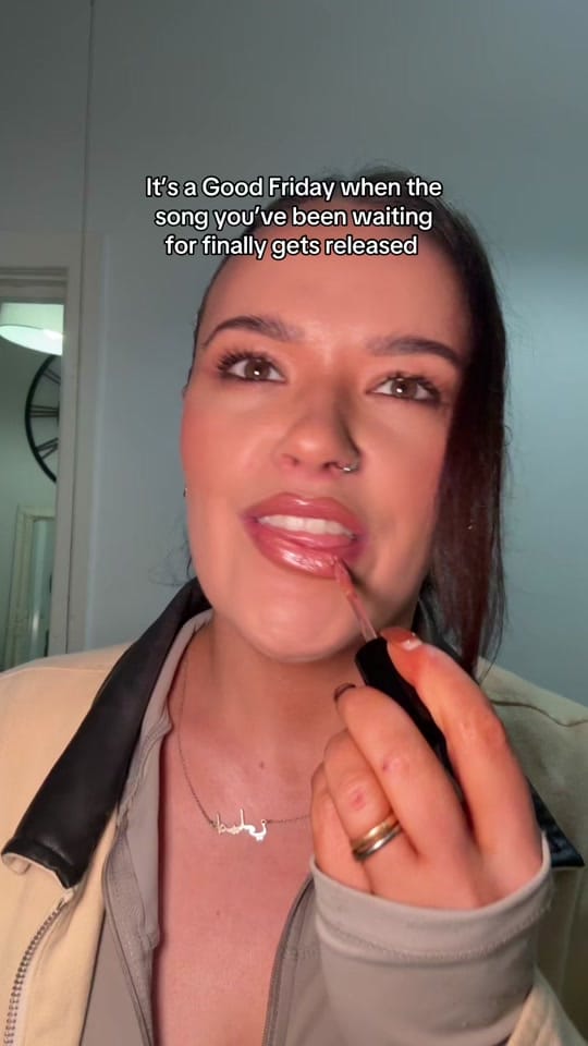 Post 4 by Emily Jones on TikTok (video)