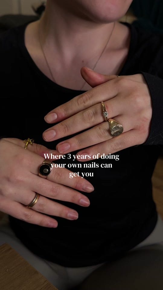 Post 1 by Emily Jones on TikTok (video)