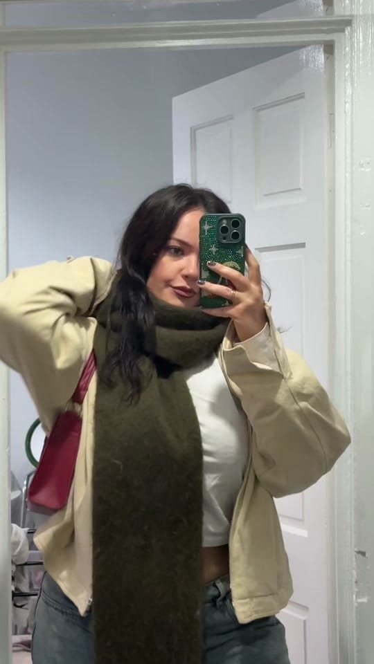 Post 9 by Emily Jones on TikTok (video)