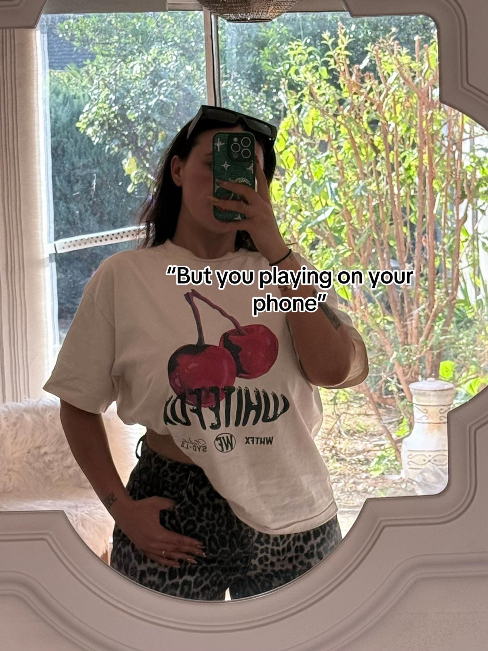 Post 6 by Emily Jones on TikTok (video)
