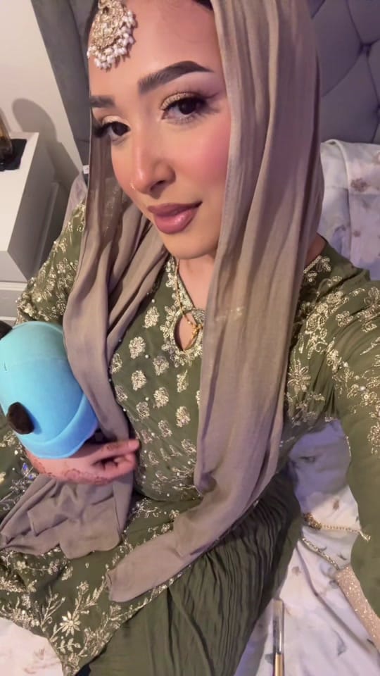 Post 2 by S on TikTok (video)