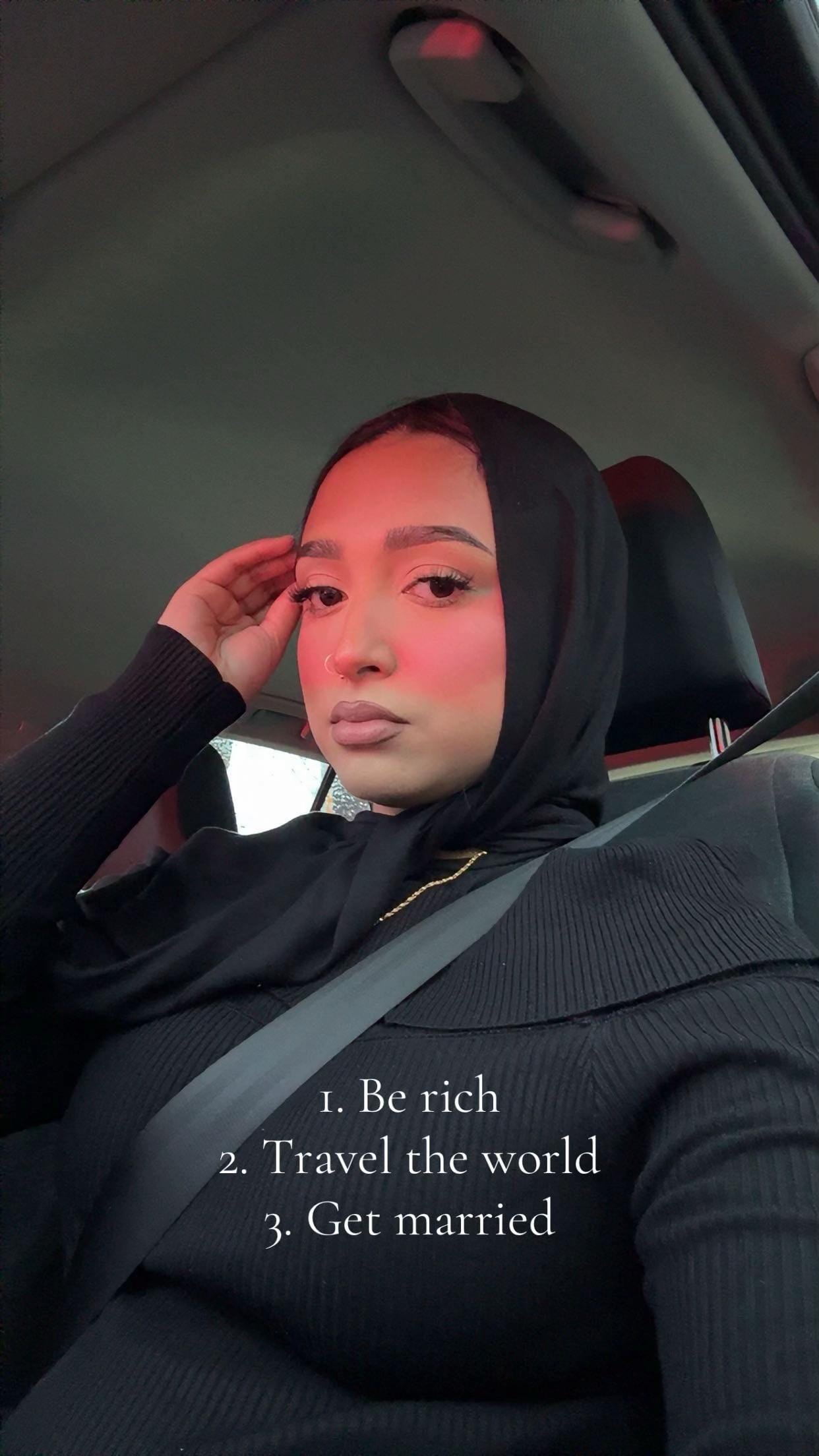 Post 3 by S on TikTok (video)