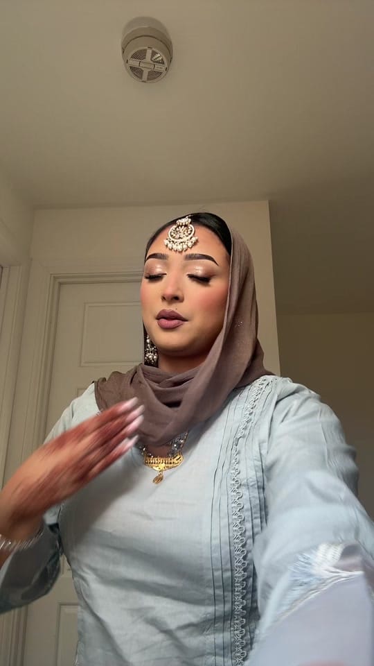 Post 9 by S on TikTok (video)